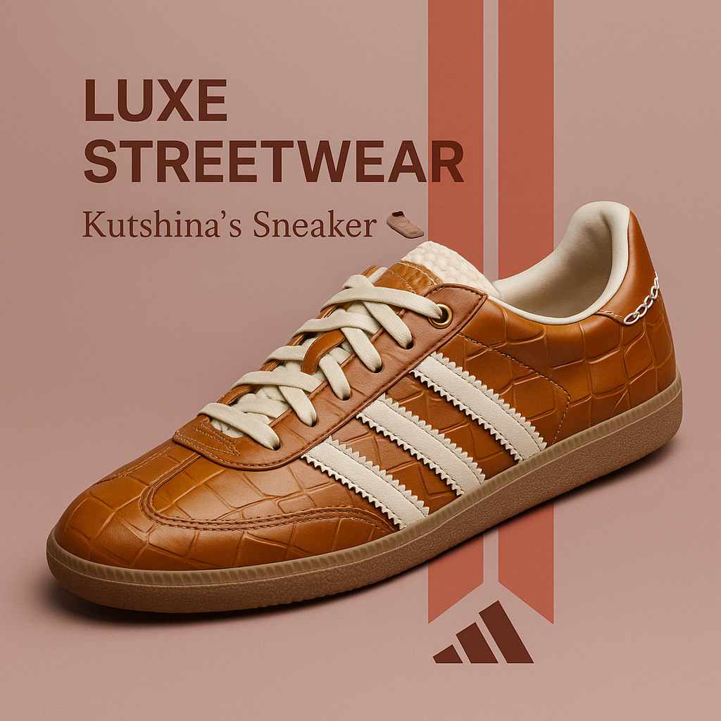 Sneaker