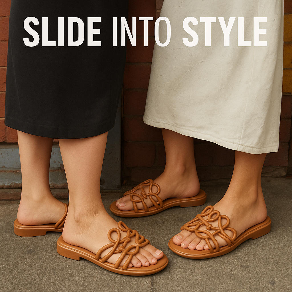 Slide & Loewe