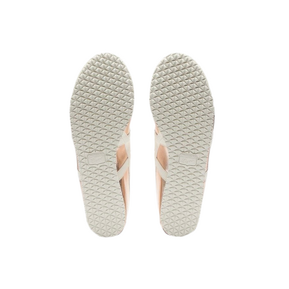 Onitsuka Tiger Mexico 66 Rose Gold/Cream