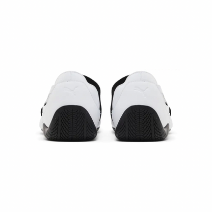 Puma Speedcat Ballet Leather
'White Black'