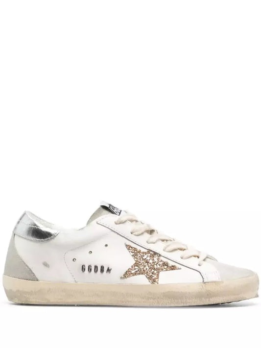 Golden Goose Superstar Leather