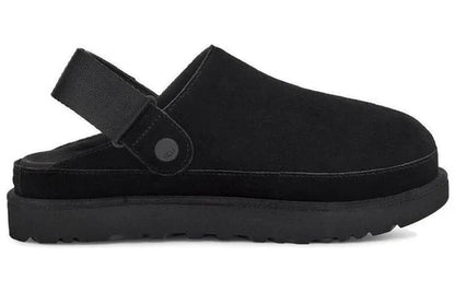UGG Goldenstar Clog ‘Black’
