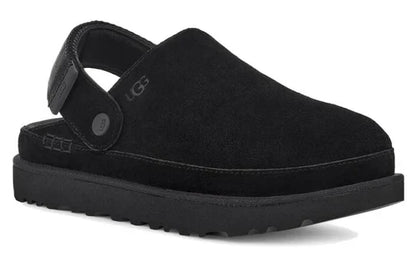 UGG Goldenstar Clog ‘Black’