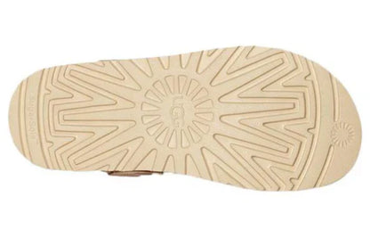 UGG Goldenstar Clog ‘Driftwood’