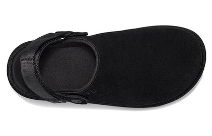 UGG Goldenstar Clog ‘Black’