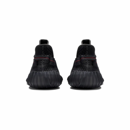 Adidas Yeezy Boost 350 V2 – Static Black (reflective)