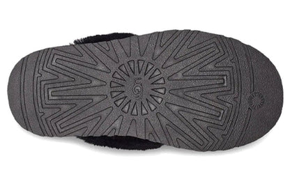 UGG Funkette Slipper ‘Black’