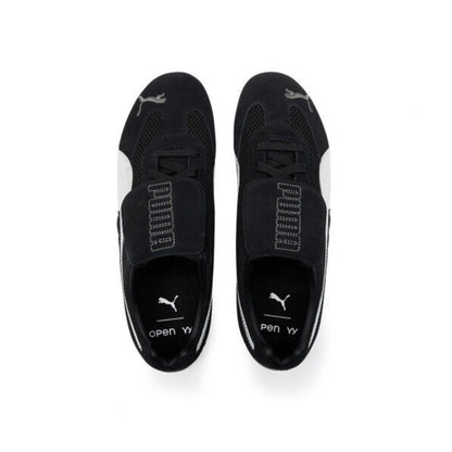 Puma × Open YY Speedcat 'Black Shadow Grey'