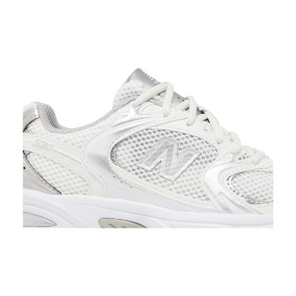 New Balance 530 'Silver White'