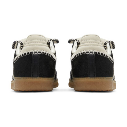 Adidas Samba Wales Bonner Pony 'Black'