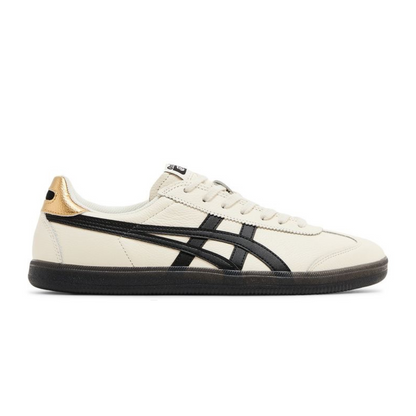 Onitsuka Tokuten 'White Black Gold'