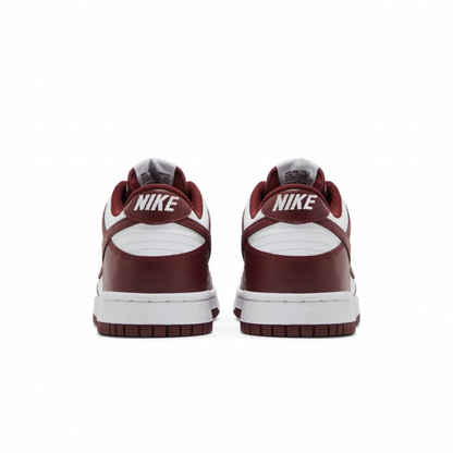 Nike Dunk Low GS 'Redwood'