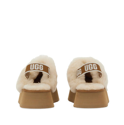 UGG FUNKETTE SANDAD