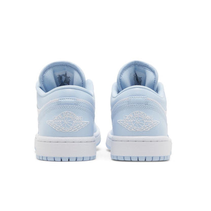 Nike Air Jordan 1 Low 'Ice Blue'