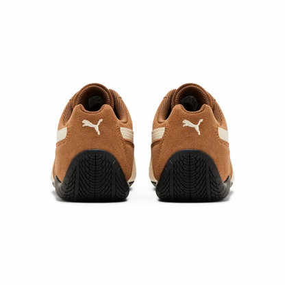 Puma Speedcat Archive 'Haute Coffee Frosted Ivory'
