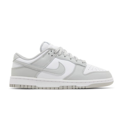 Nike Dunk Low 'Grey Fog'