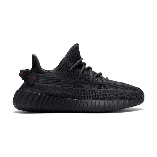 Adidas Yeezy Boost 350 V2 Black (non-reflective)