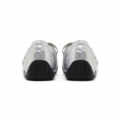 Puma Speedcat Ballet 'Metallic - Silver'