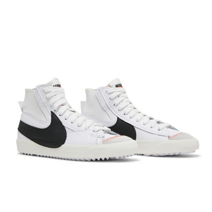 Nike Blazer Mid 77 Jumbo "White Black Sail"