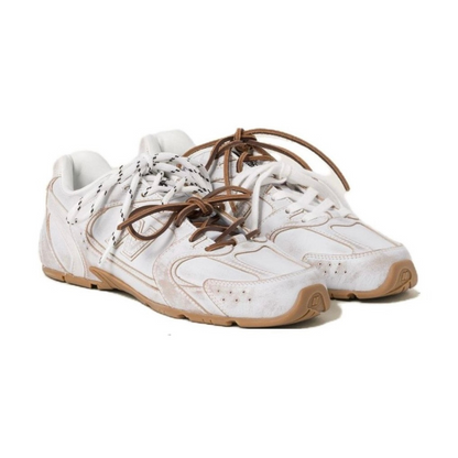 New Balance x Miu Miu 530 SL 'White Gum'