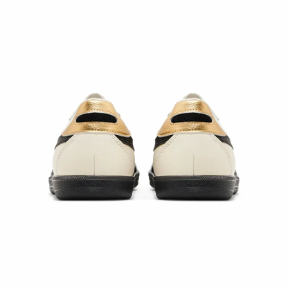 Onitsuka Tokuten 'White Black Gold'