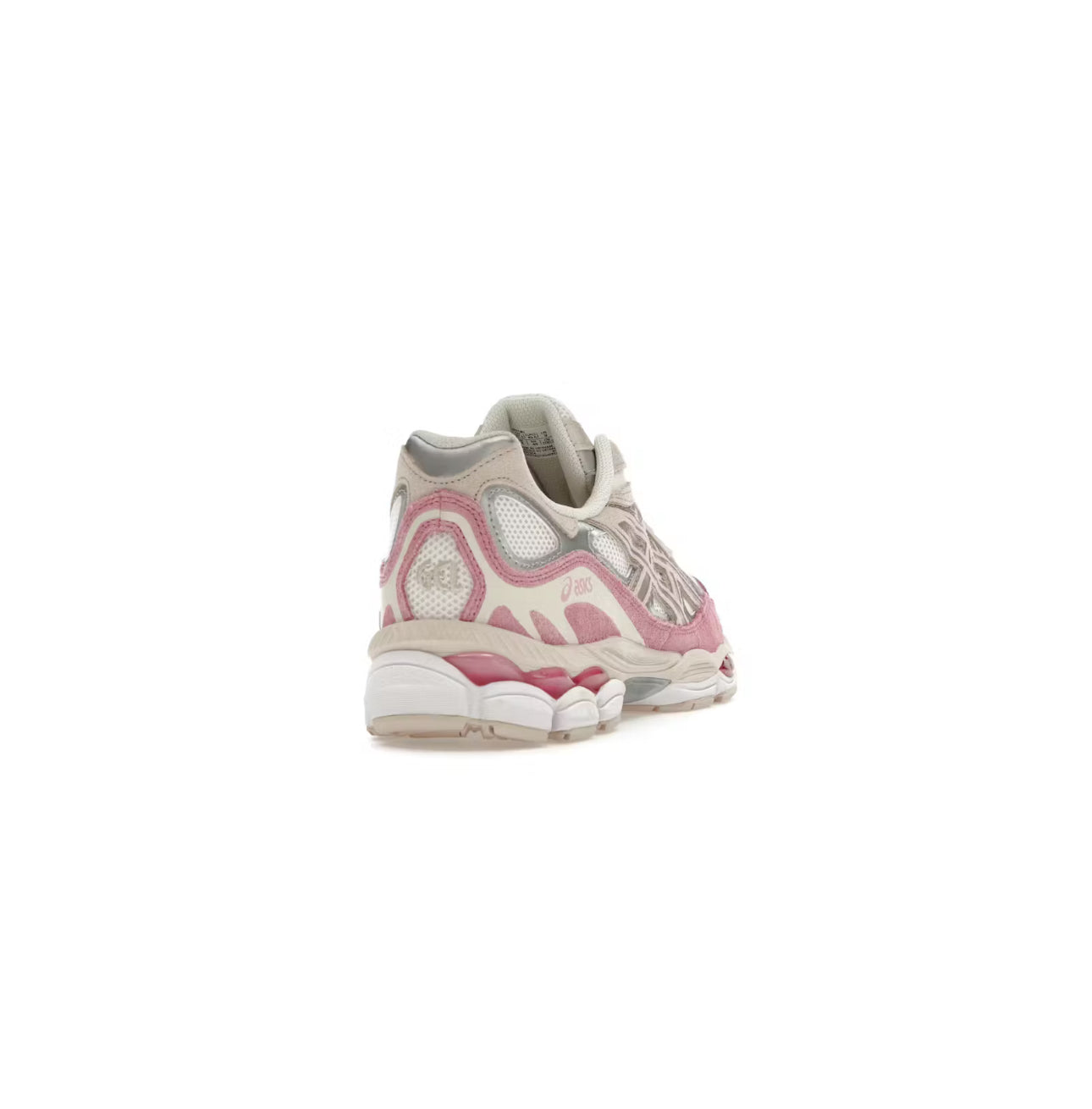 ASICS Gel-NYC
Cream Mineral Beige Pink