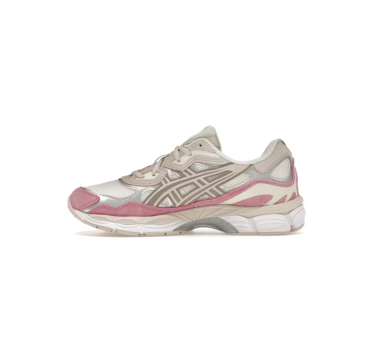 ASICS Gel-NYC
Cream Mineral Beige Pink
