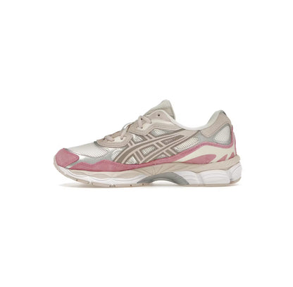 ASICS Gel-NYC
Cream Mineral Beige Pink