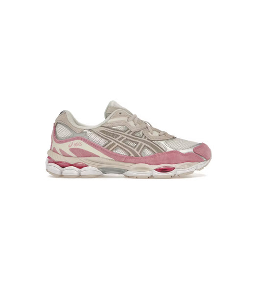 ASICS Gel-NYC
Cream Mineral Beige Pink