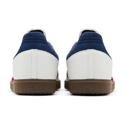 Adidas Samba OG – Team Victory Red Night Indigo