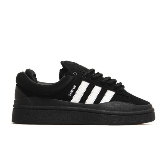 Adidas Campus x Bad Bunny Black