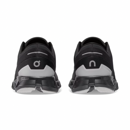 On Running Cloud X3 Black