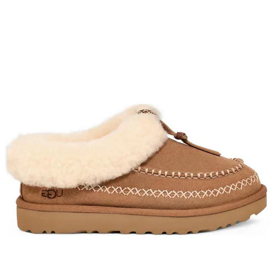 UGG Tasman Alpine ‘Chestnut’