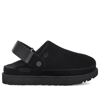 UGG Goldenstar Clog ‘Black’