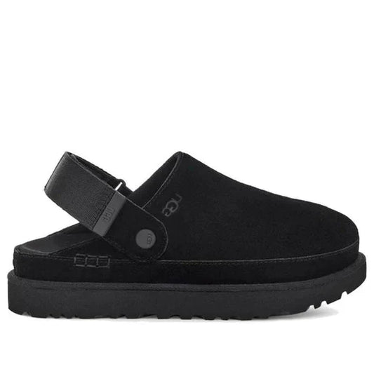 UGG Goldenstar Clog ‘Black’