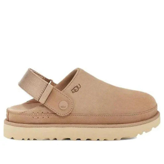 UGG Goldenstar Clog ‘Driftwood’